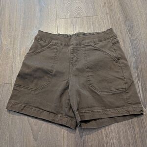 Small Nautica Shorts